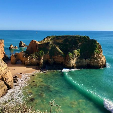 Alvor Secret With Pool By Homing Apartment Ngoại thất bức ảnh