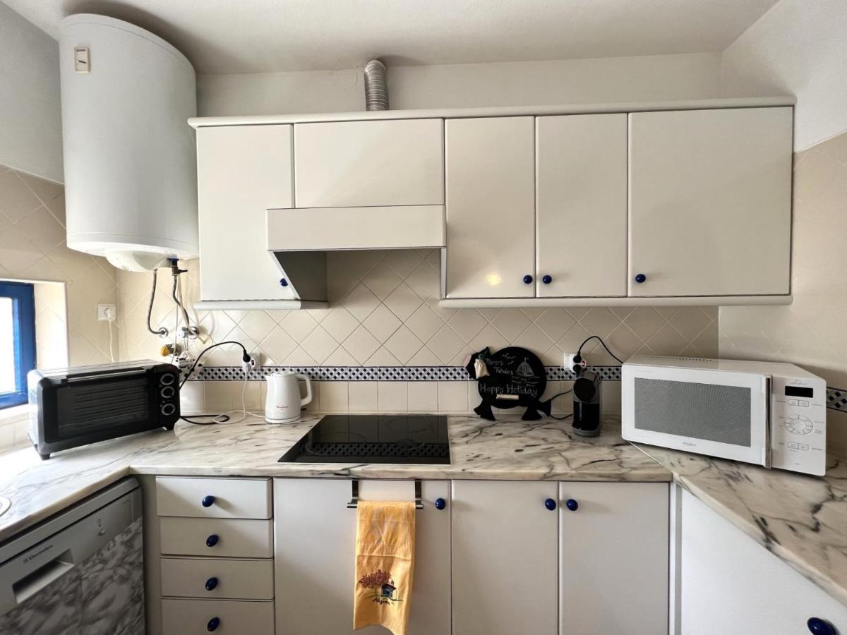 Alvor Secret With Pool By Homing Apartment Ngoại thất bức ảnh