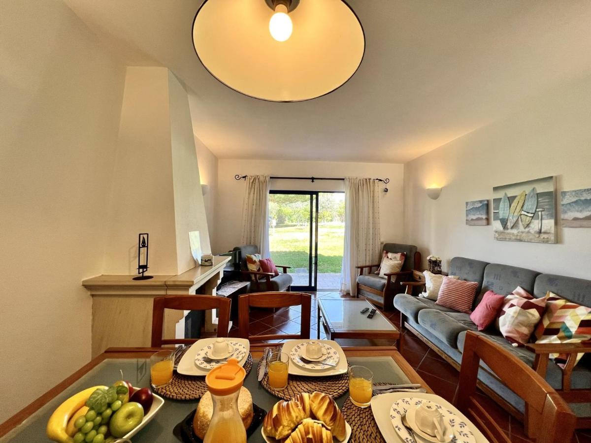 Alvor Secret With Pool By Homing Apartment Ngoại thất bức ảnh