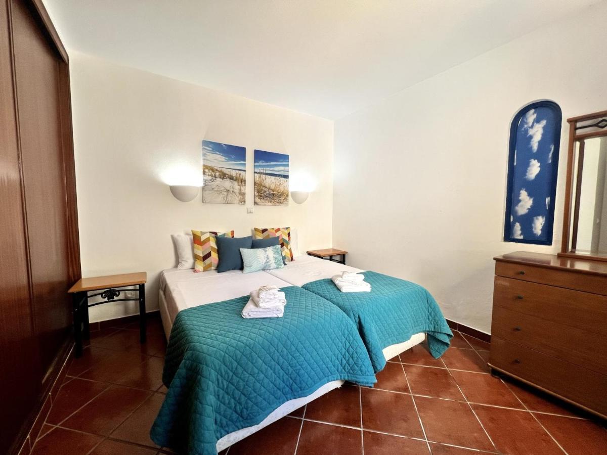 Alvor Secret With Pool By Homing Apartment Ngoại thất bức ảnh