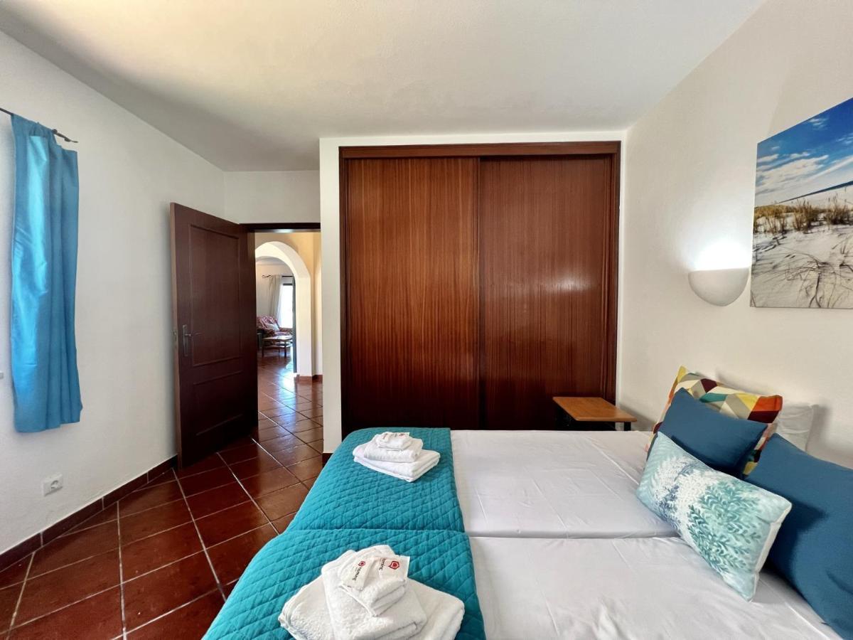 Alvor Secret With Pool By Homing Apartment Ngoại thất bức ảnh