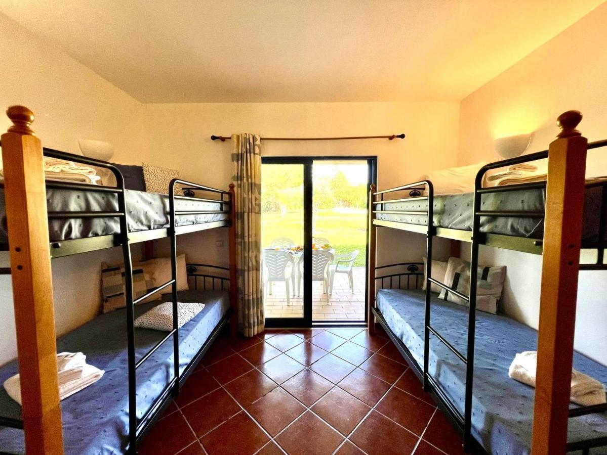 Alvor Secret With Pool By Homing Apartment Ngoại thất bức ảnh