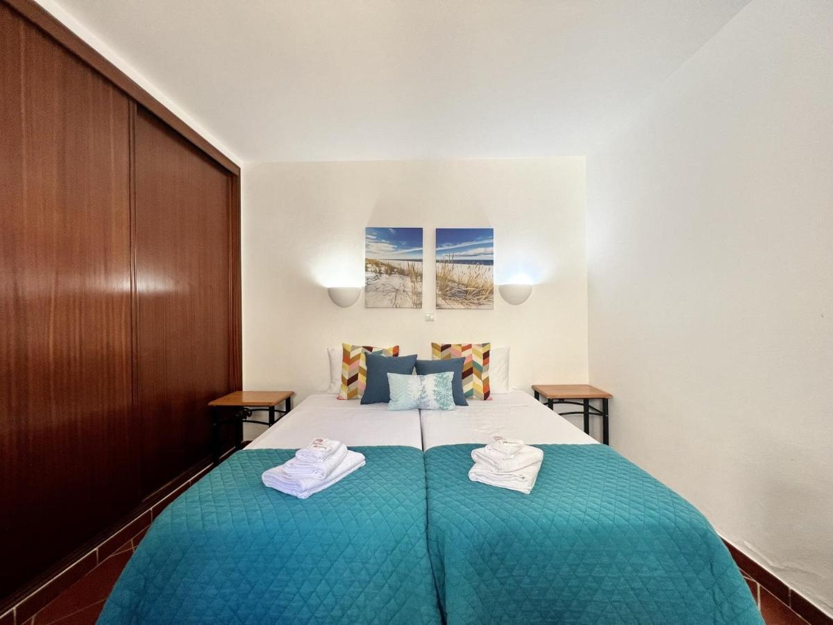 Alvor Secret With Pool By Homing Apartment Ngoại thất bức ảnh