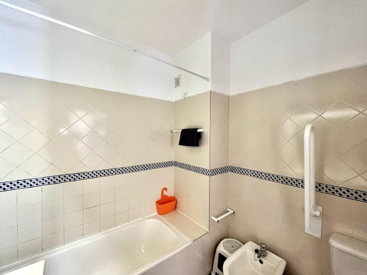 Alvor Secret With Pool By Homing Apartment Ngoại thất bức ảnh