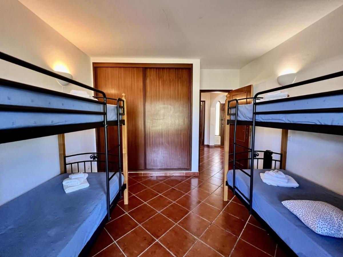 Alvor Secret With Pool By Homing Apartment Ngoại thất bức ảnh