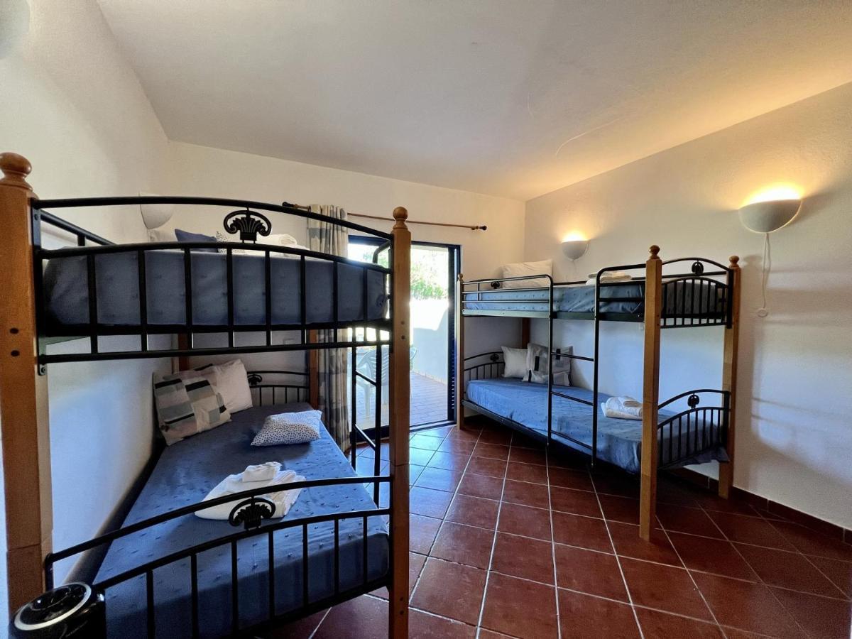 Alvor Secret With Pool By Homing Apartment Ngoại thất bức ảnh