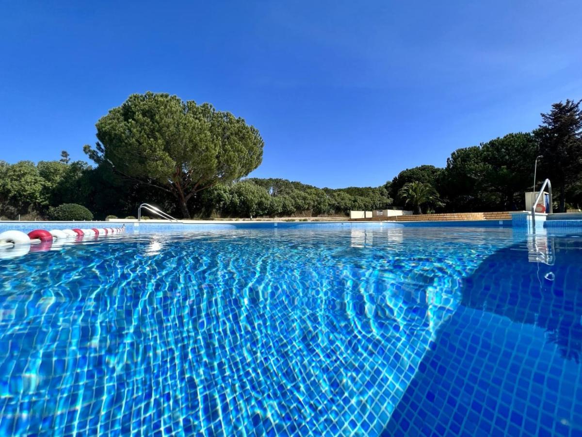 Alvor Secret With Pool By Homing Apartment Ngoại thất bức ảnh